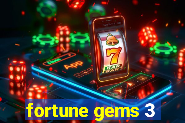 fortune gems 3